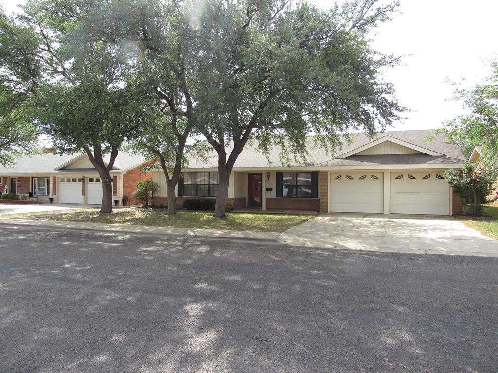 2810 Teakwood Drive, Odessa, Texas image 3
