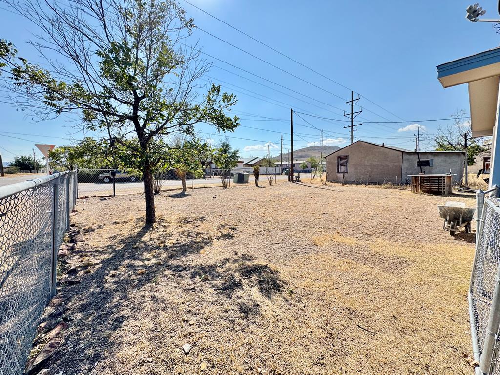 1209 E Gallego Ave, Alpine, Texas image 4