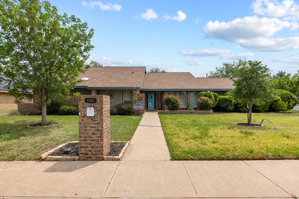 6400 Piedmont St, Odessa, Texas image 1