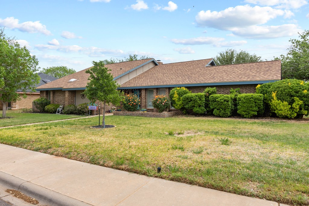 6400 Piedmont St, Odessa, Texas image 3