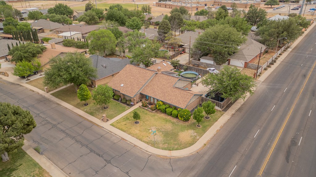 6400 Piedmont St, Odessa, Texas image 6