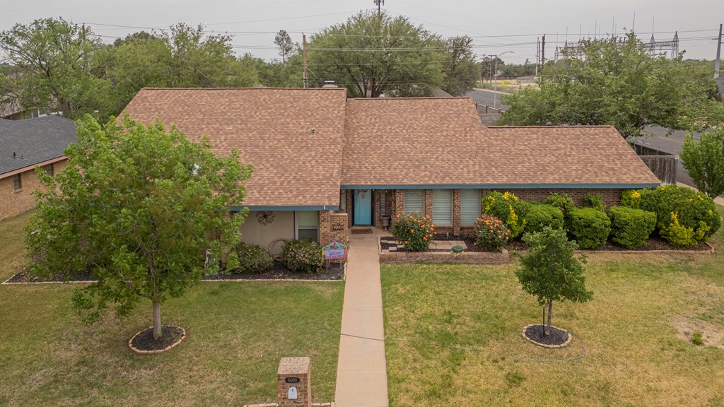 6400 Piedmont St, Odessa, Texas image 4