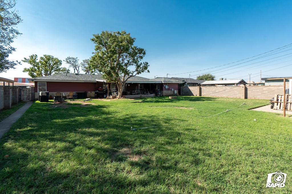 2610 Storey Ave, Midland, Texas image 22