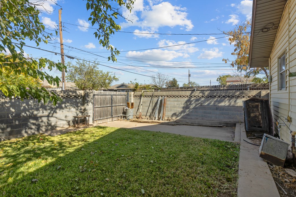 1801 E 49th St, Odessa, Texas image 20