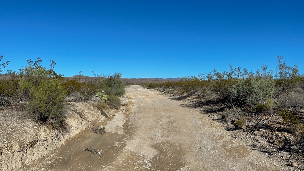 1300 Shipman Road, Terlingua, Texas image 17