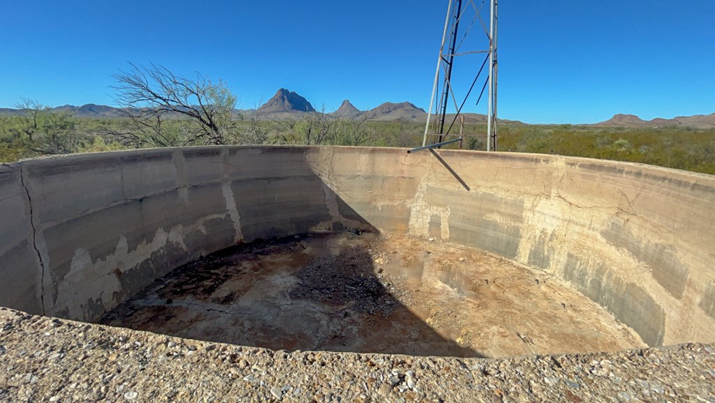 1300 Shipman Road, Terlingua, Texas image 6