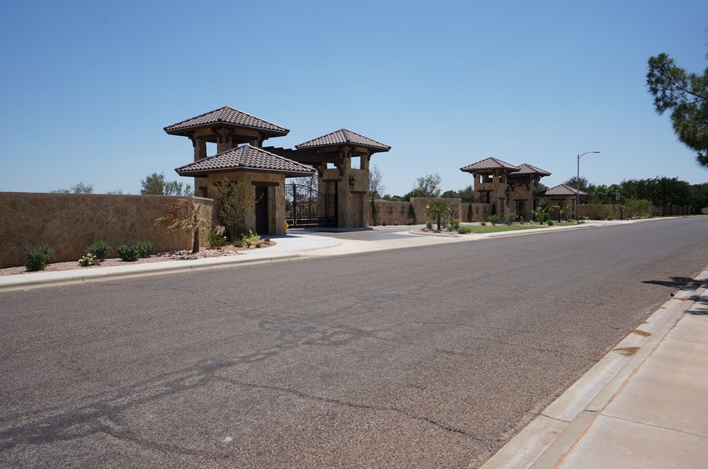 101 Bella Vista Circle, Odessa, Texas image 3