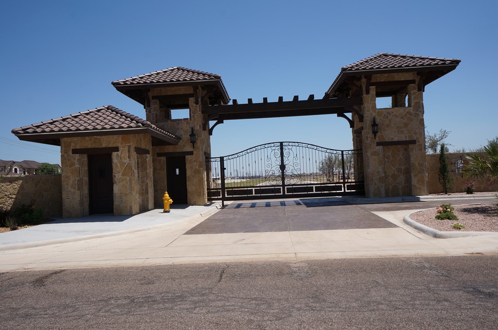 101 Bella Vista Circle, Odessa, Texas image 7