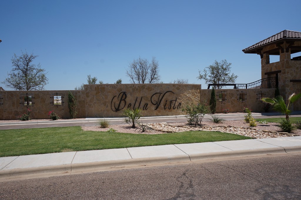 101 Bella Vista Circle, Odessa, Texas image 8