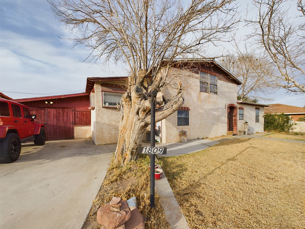 1809 W Washington St, Pecos, Texas image 3