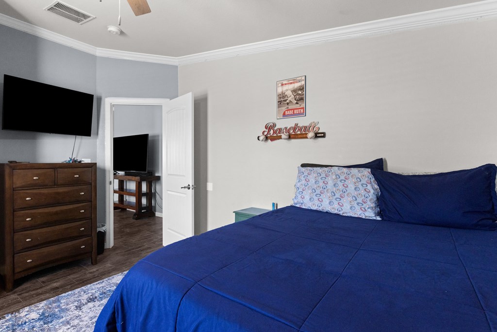 205 SE 1600, Andrews, Texas image 29