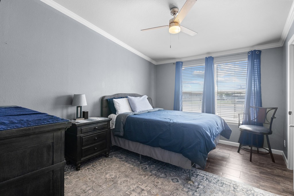205 SE 1600, Andrews, Texas image 25