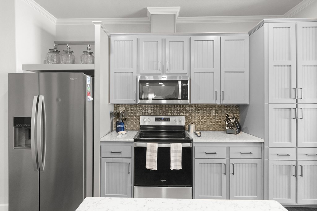 205 SE 1600, Andrews, Texas image 16