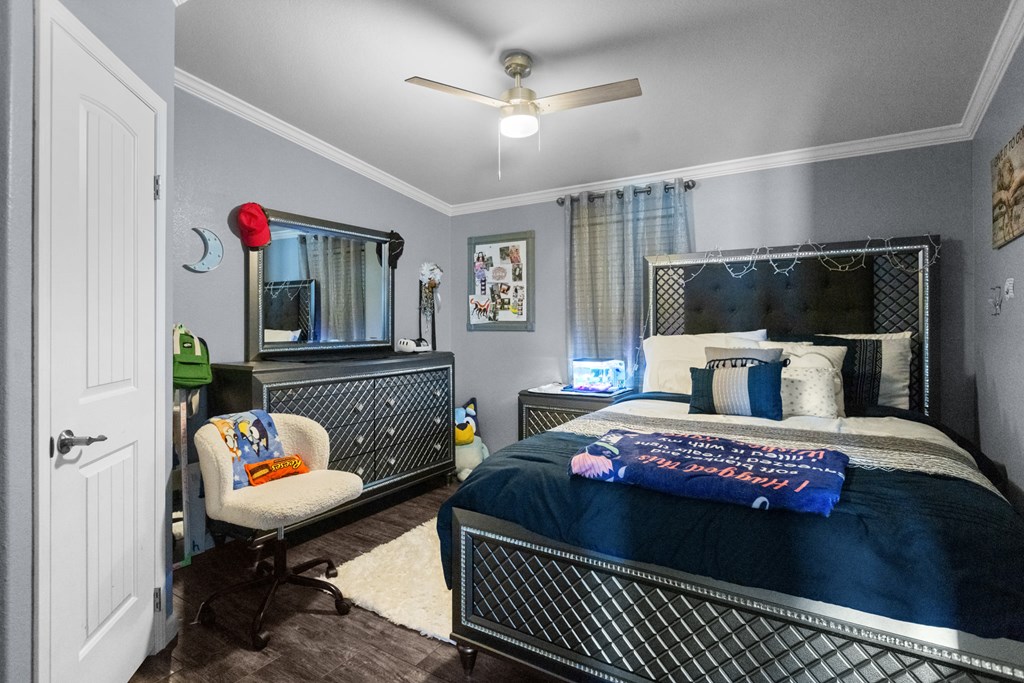 205 SE 1600, Andrews, Texas image 31