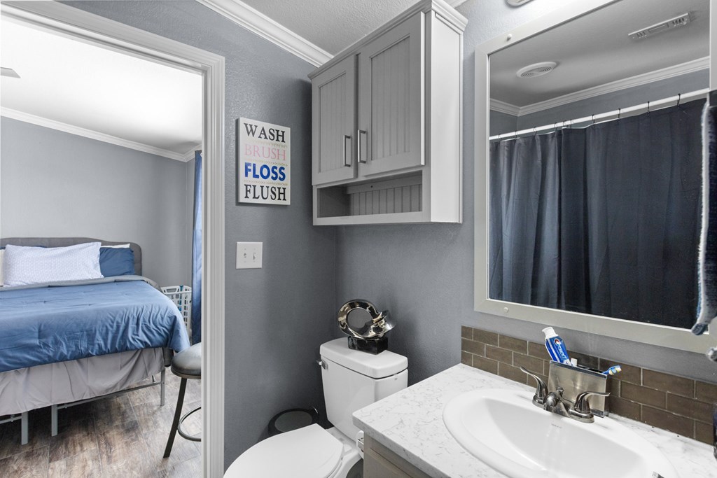 205 SE 1600, Andrews, Texas image 27