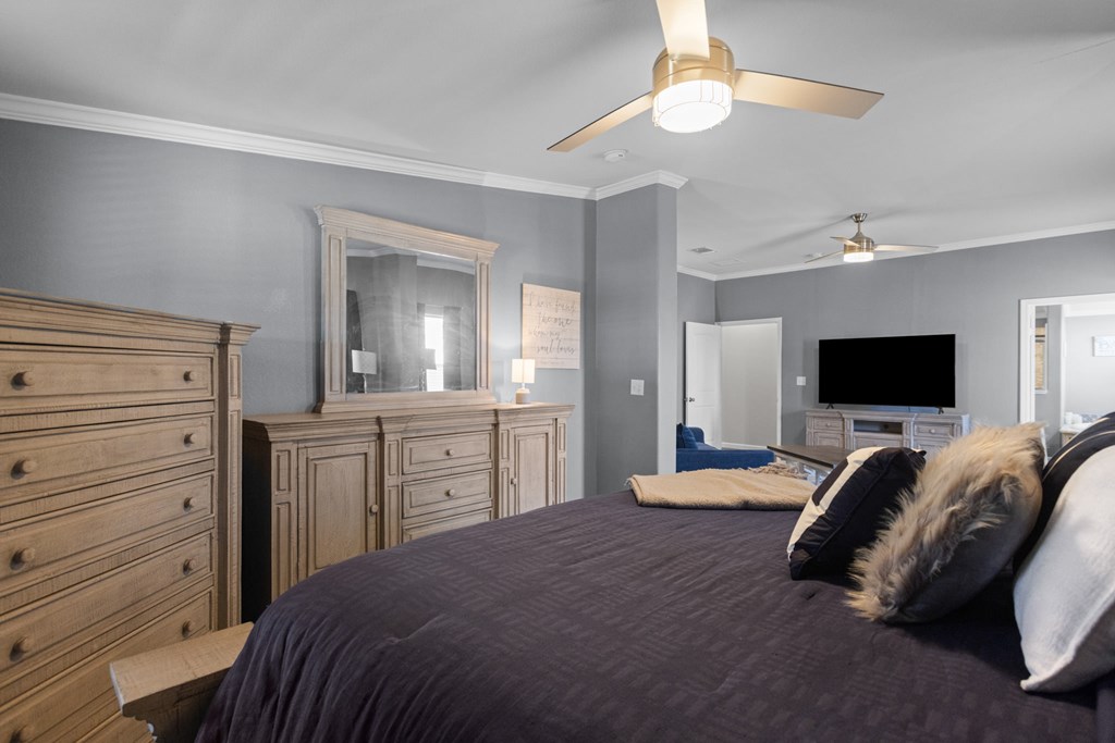 205 SE 1600, Andrews, Texas image 19