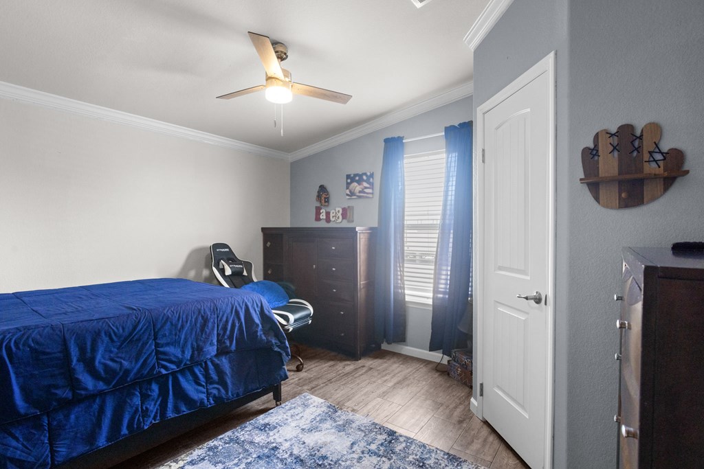 205 SE 1600, Andrews, Texas image 30