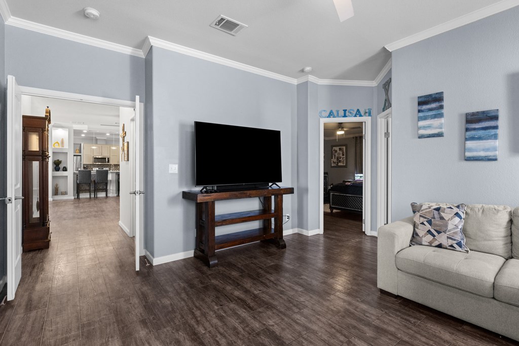 205 SE 1600, Andrews, Texas image 7