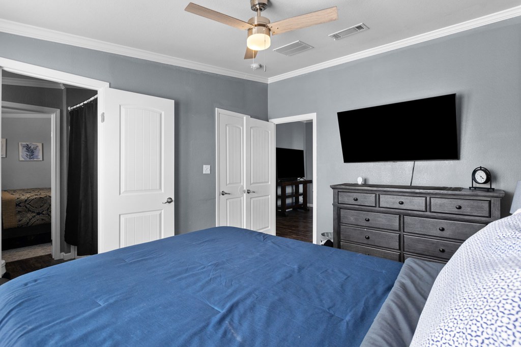 205 SE 1600, Andrews, Texas image 26