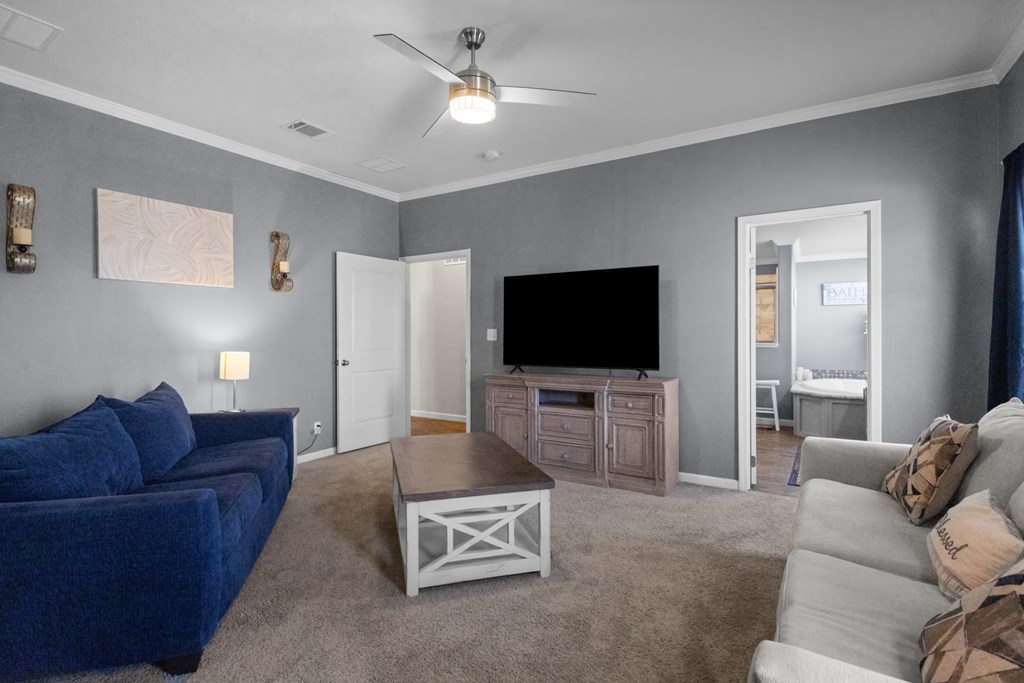 205 SE 1600, Andrews, Texas image 21