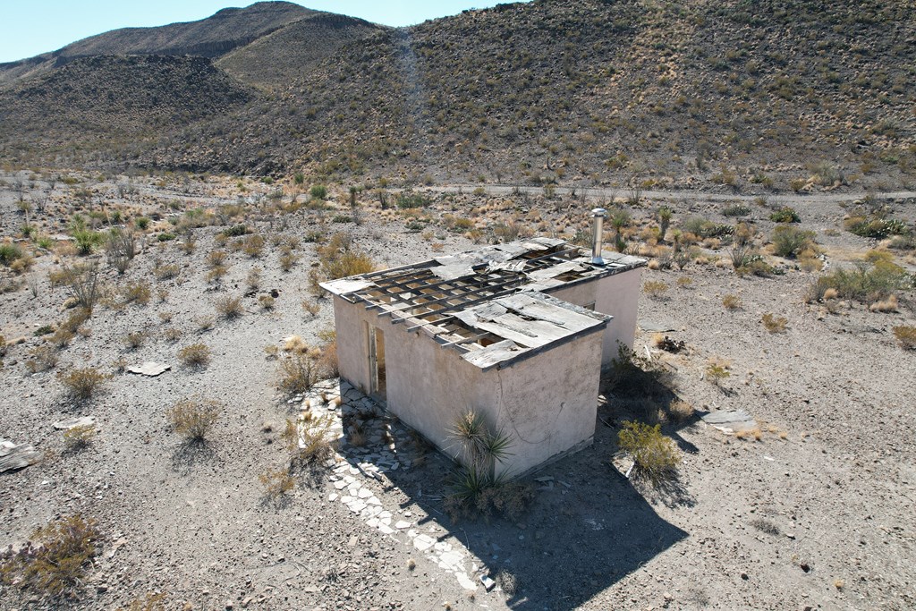 40 Red Fox Rd, Terlingua, Texas image 11