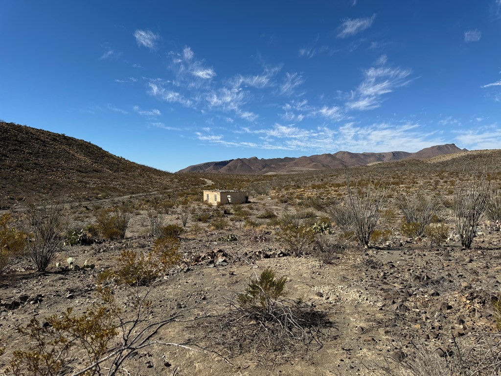 40 Red Fox Rd, Terlingua, Texas image 9