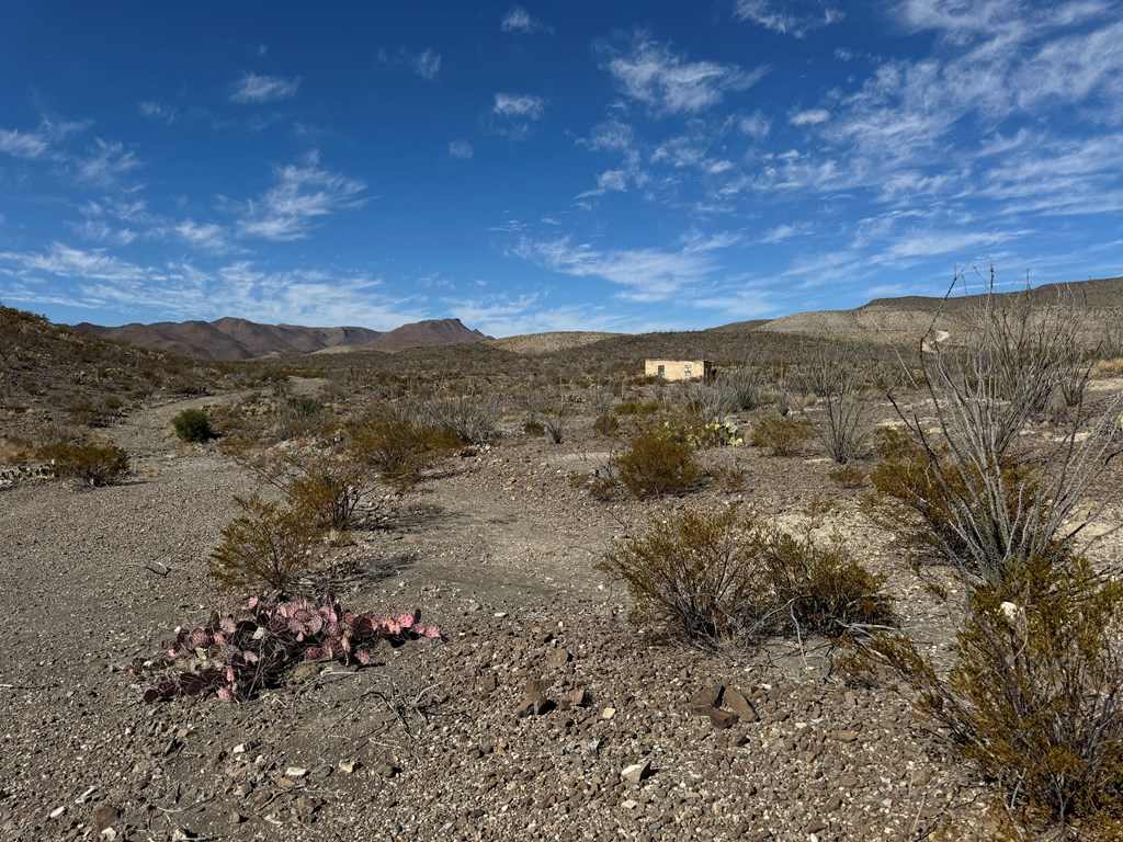 40 Red Fox Rd, Terlingua, Texas image 2