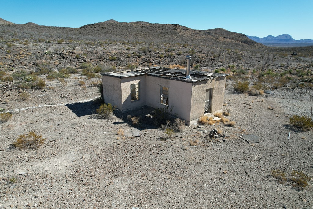 40 Red Fox Rd, Terlingua, Texas image 10