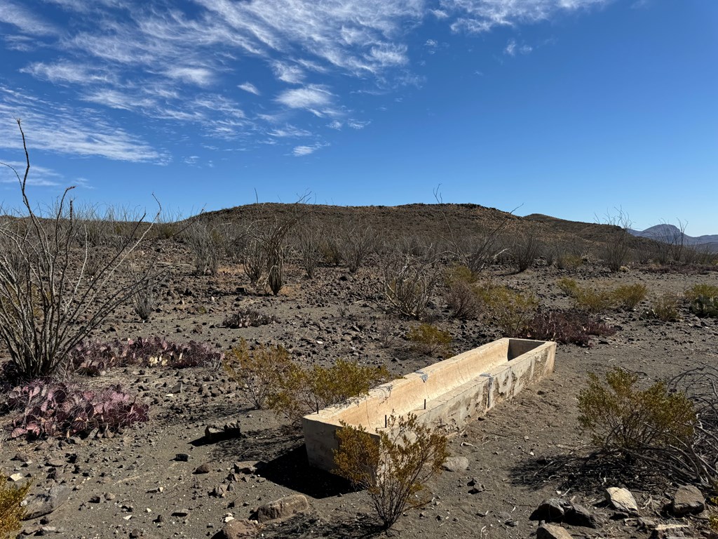 40 Red Fox Rd, Terlingua, Texas image 12