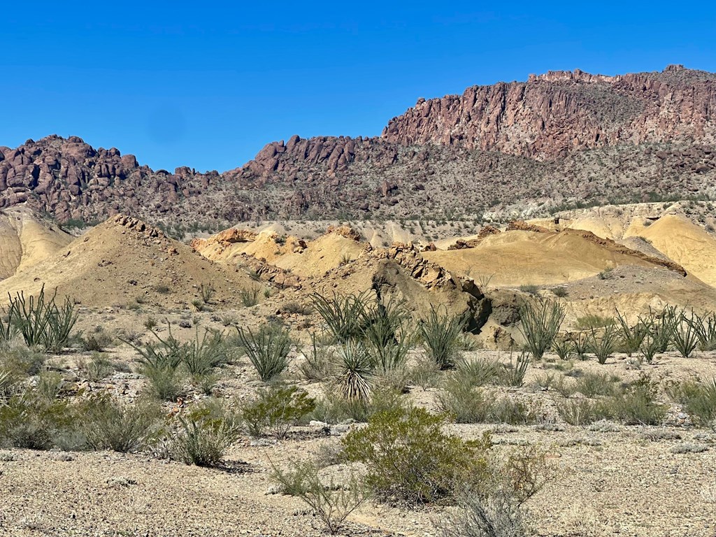 TR:184A Gate 2 Road, Terlingua, Texas image 3