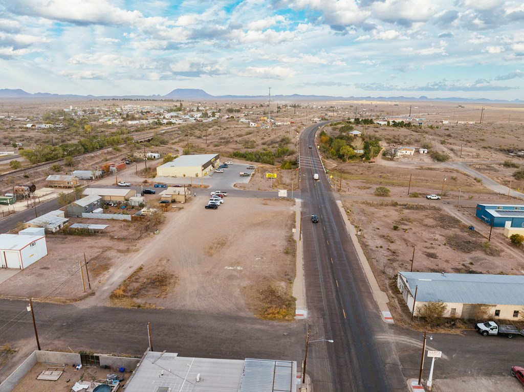 401 E Hwy 90, Marfa, Texas image 13