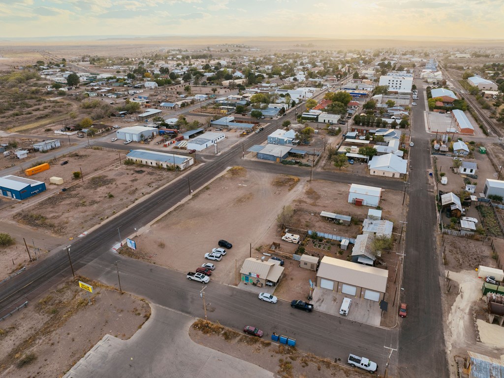 401 E Hwy 90, Marfa, Texas image 16