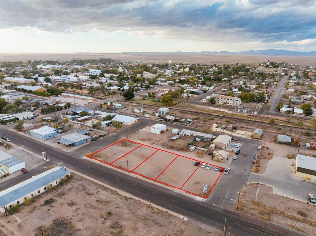 401 E Hwy 90, Marfa, Texas image 2