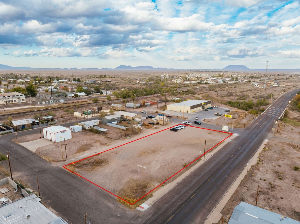 401 E Hwy 90, Marfa, Texas image 7