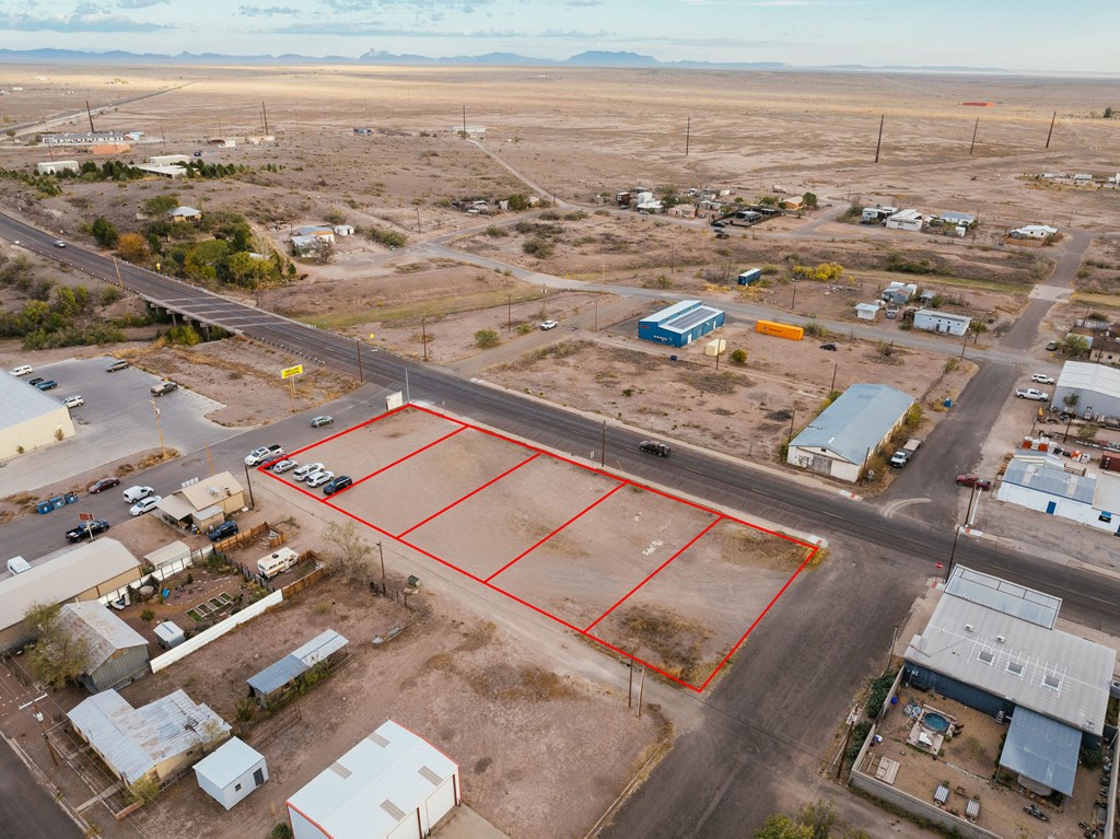 401 E Hwy 90, Marfa, Texas image 6