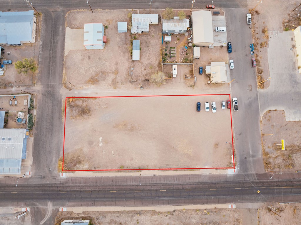 401 E Hwy 90, Marfa, Texas image 3