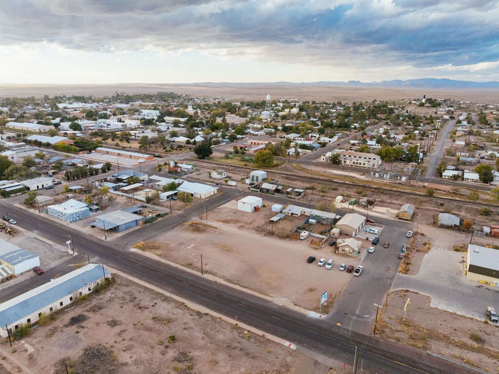 401 E Hwy 90, Marfa, Texas image 20