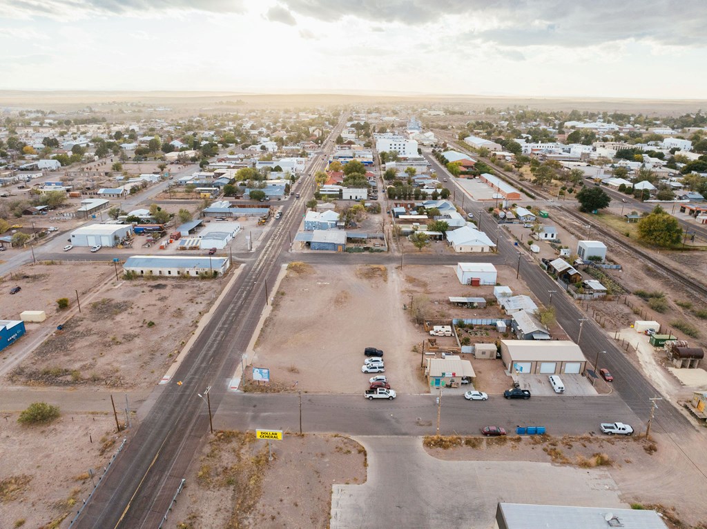 401 E Hwy 90, Marfa, Texas image 17