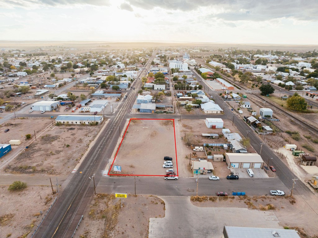 401 E Hwy 90, Marfa, Texas image 5