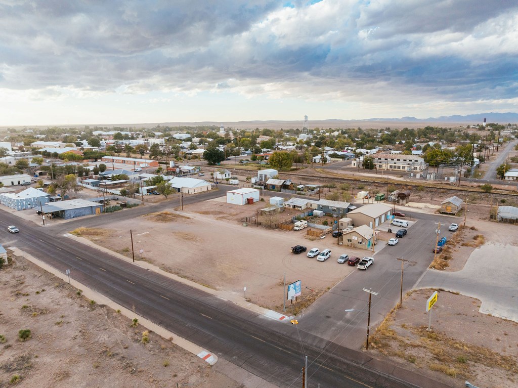 401 E Hwy 90, Marfa, Texas image 11