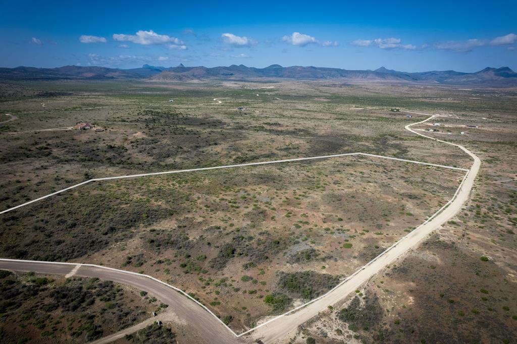 26 Antelope Drive, Alpine, Texas image 1