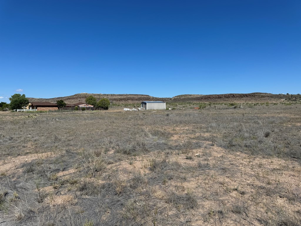 210 Sgt. Mulhern Loop, Fort Davis, Texas image 12