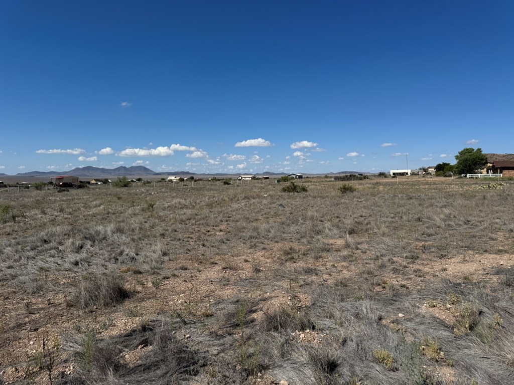 210 Sgt. Mulhern Loop, Fort Davis, Texas image 14