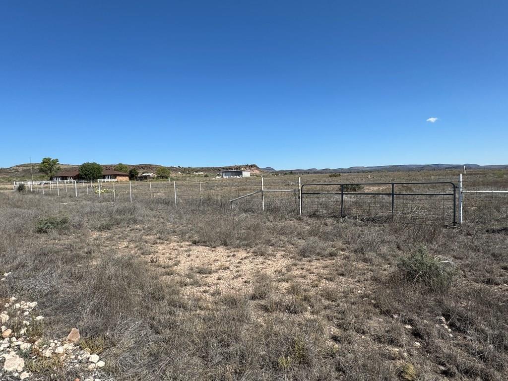 210 Sgt. Mulhern Loop, Fort Davis, Texas image 3