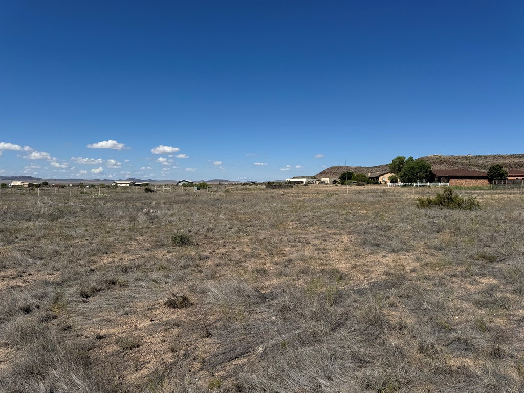 210 Sgt. Mulhern Loop, Fort Davis, Texas image 9