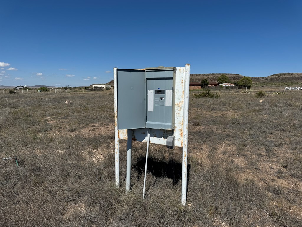 210 Sgt. Mulhern Loop, Fort Davis, Texas image 10