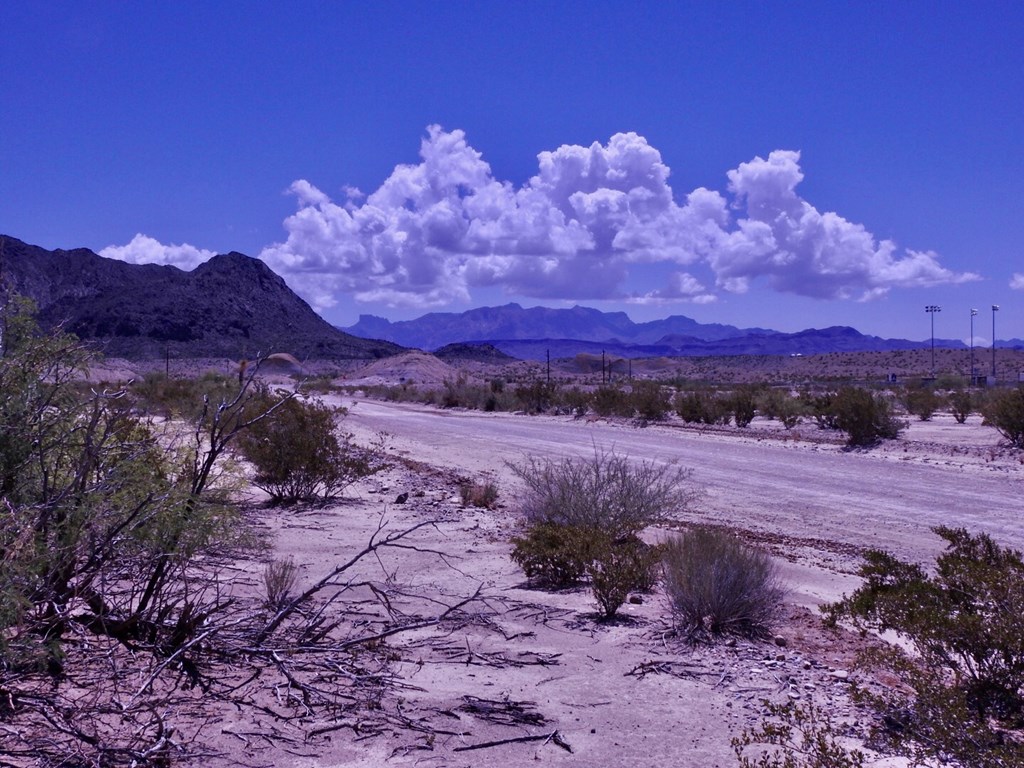 10 N Road Runner Cir, Terlingua, Texas image 20