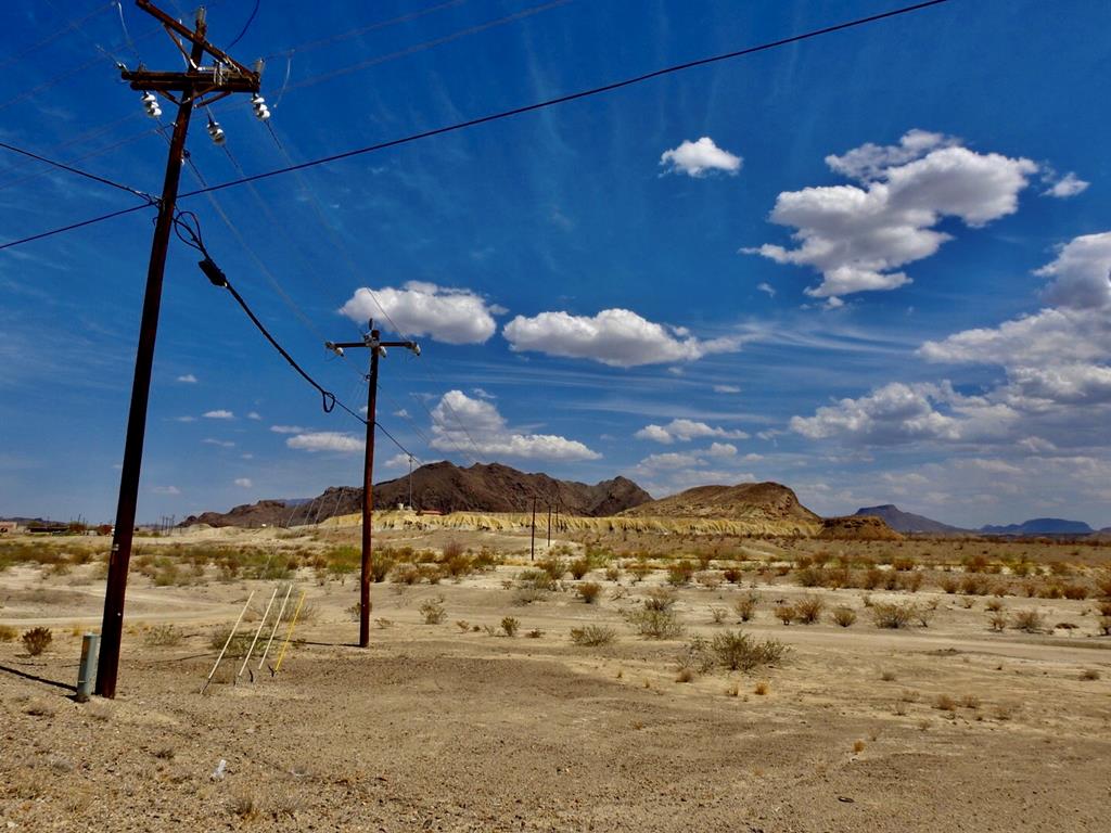 10 N Road Runner Cir, Terlingua, Texas image 10