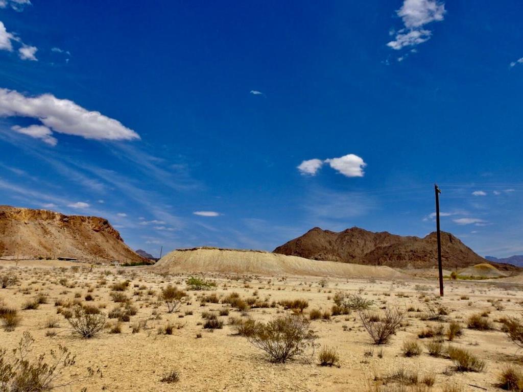 10 N Road Runner Cir, Terlingua, Texas image 24