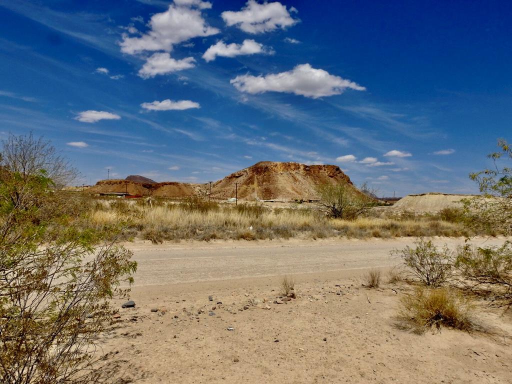 10 N Road Runner Cir, Terlingua, Texas image 7